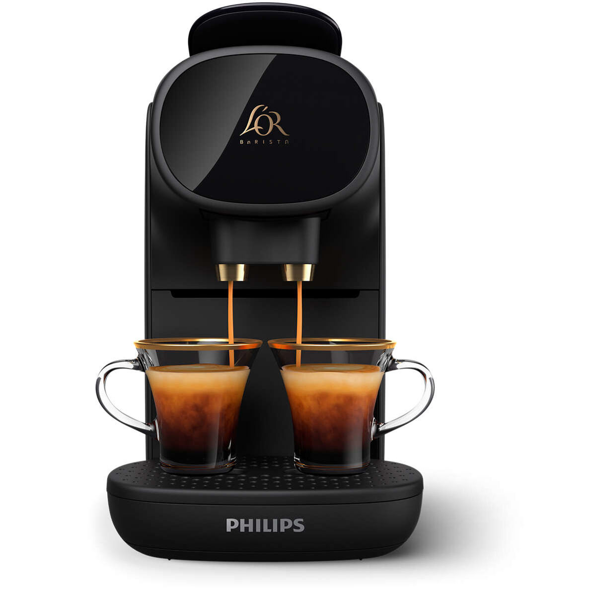 Cafetière à capsules Philips LM9012/60